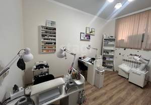 1-к квартира, вторичка, 35м2, 1/12 этаж