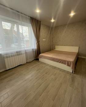 3-к квартира, вторичка, 52м2, 1/5 этаж