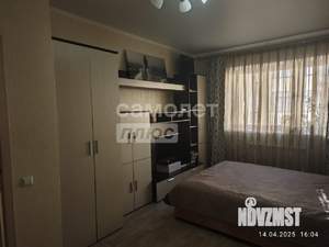 1-к квартира, вторичка, 38м2, 3/5 этаж