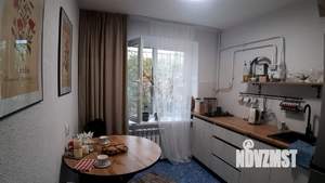 2-к квартира, вторичка, 56м2, 3/5 этаж