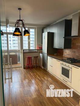 2-к квартира, вторичка, 62м2, 9/9 этаж