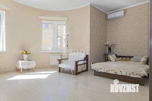 1-к квартира, вторичка, 51м2, 2/5 этаж