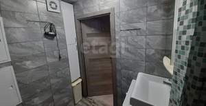 2-к квартира, вторичка, 60м2, 1/17 этаж