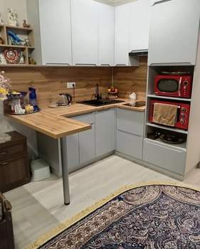 Студия квартира, вторичка, 28м2, 7/20 этаж