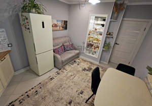 1-к квартира, вторичка, 39м2, 5/16 этаж