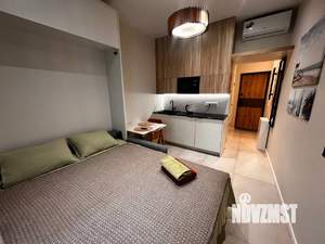 Студия квартира, вторичка, 20м2, 1/9 этаж
