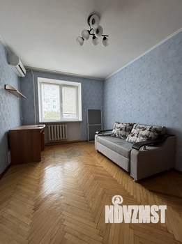 3-к квартира, вторичка, 68м2, 4/5 этаж