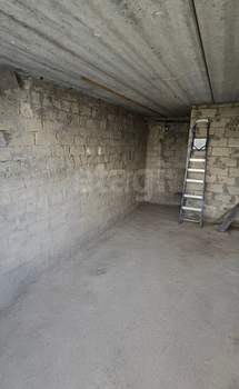 Студия квартира, вторичка, 20м2, 1/3 этаж