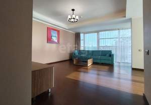 3-к квартира, вторичка, 102м2, 2/12 этаж