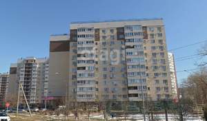 Студия квартира, вторичка, 37м2, 8/12 этаж