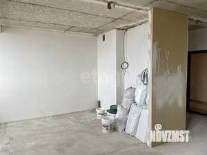 1-к квартира, вторичка, 34м2, 6/6 этаж