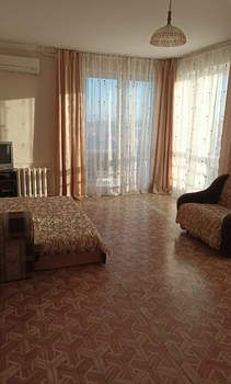 2-к квартира, вторичка, 65м2, 9/9 этаж