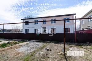 1-к квартира, вторичка, 39м2, 1/2 этаж