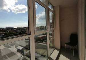 Студия квартира, вторичка, 28м2, 12/19 этаж