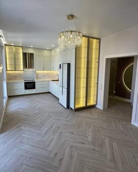 3-к квартира, вторичка, 81м2, 15/16 этаж