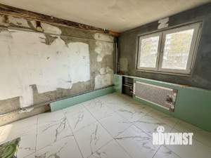 Студия квартира, вторичка, 20м2, 1/17 этаж