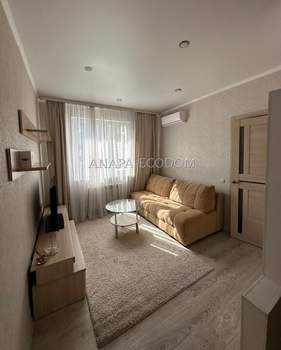 1-к квартира, вторичка, 36м2, 6/9 этаж