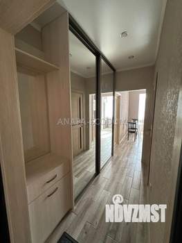 1-к квартира, вторичка, 36м2, 6/9 этаж