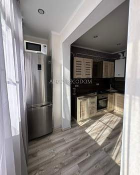 1-к квартира, вторичка, 36м2, 6/9 этаж