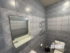 Студия квартира, вторичка, 14м2, 3/3 этаж