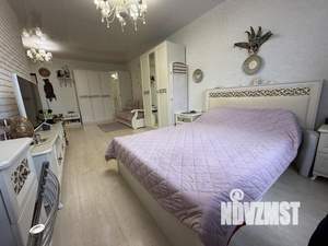 1-к квартира, вторичка, 46м2, 11/12 этаж