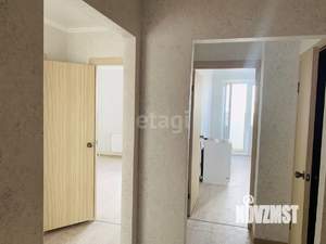 2-к квартира, вторичка, 60м2, 3/16 этаж