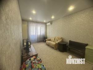 1-к квартира, вторичка, 39м2, 2/3 этаж