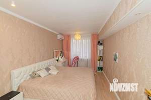 3-к квартира, вторичка, 117м2, 1/7 этаж