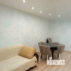 2-к квартира, вторичка, 73м2, 1/9 этаж