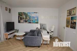 Студия квартира, вторичка, 47м2, 3/7 этаж