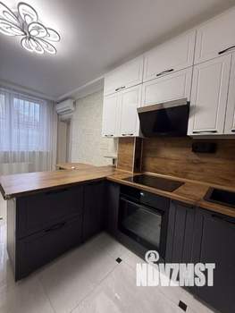 3-к квартира, вторичка, 69м2, 1/16 этаж