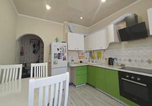 1-к квартира, вторичка, 43м2, 10/19 этаж