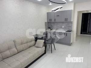 Студия квартира, вторичка, 28м2, 8/19 этаж