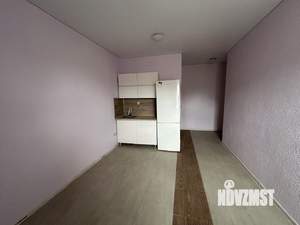 Студия квартира, вторичка, 20м2, 2/3 этаж