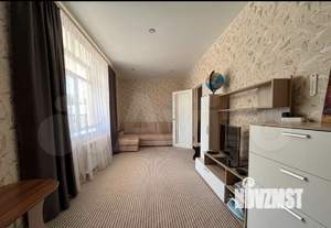 1-к квартира, вторичка, 39м2, 1/3 этаж