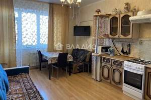 1-к квартира, вторичка, 48м2, 3/5 этаж