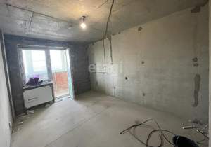 1-к квартира, вторичка, 40м2, 18/18 этаж