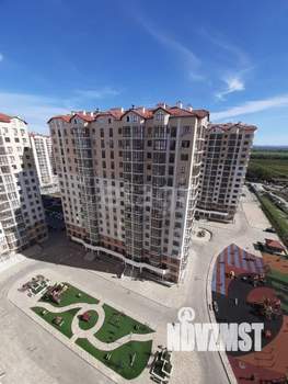 2-к квартира, вторичка, 52м2, 3/15 этаж