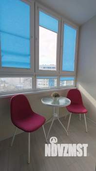 Студия квартира, вторичка, 27м2, 15/16 этаж