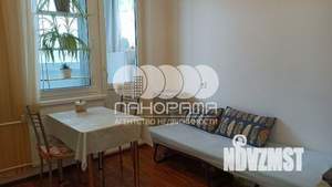 1-к квартира, вторичка, 36м2, 9/9 этаж