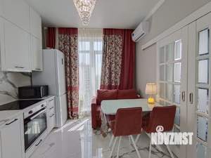 2-к квартира, вторичка, 58м2, 13/16 этаж