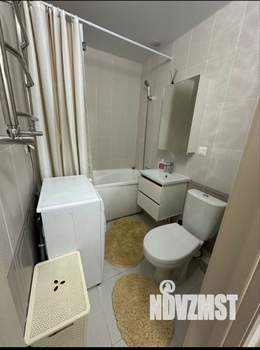 1-к квартира, вторичка, 41м2, 14/18 этаж