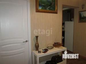 1-к квартира, вторичка, 48м2, 10/17 этаж