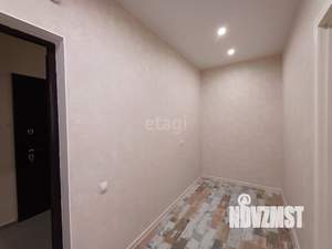 1-к квартира, вторичка, 40м2, 4/13 этаж