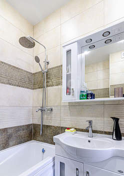 2-к квартира, вторичка, 69м2, 4/15 этаж