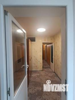 1-к квартира, вторичка, 31м2, 8/9 этаж