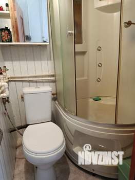 2-к квартира, вторичка, 35м2, 2/2 этаж