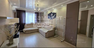 2-к квартира, вторичка, 66м2, 4/8 этаж