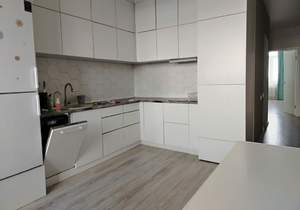 1-к квартира, вторичка, 45м2, 9/9 этаж