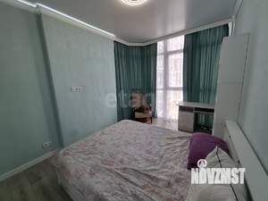 1-к квартира, вторичка, 36м2, 5/15 этаж